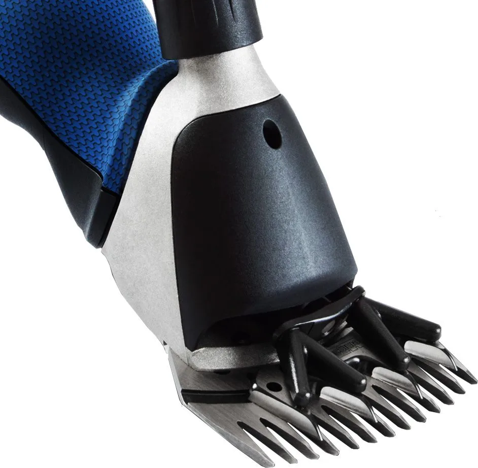 Esquiladora Ovino Xpert Heiniger 200 Watios — foto 2