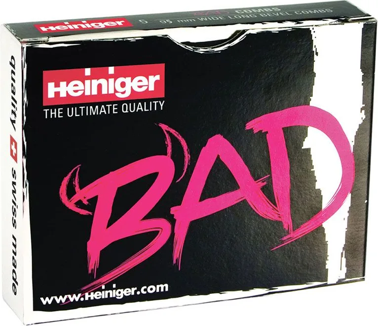 Peine Esquiladora Ovino Heiniger Bad — foto 2