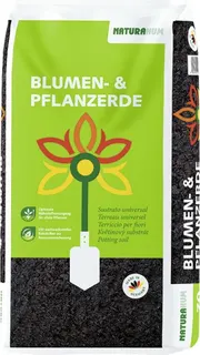 Palet 45 Unidades Sustrato Universal y de Plantación 70 l