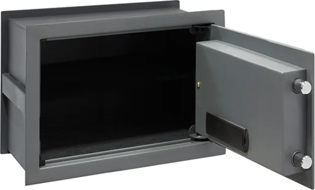 Caja Fuerte Print 6-11 L — foto 2