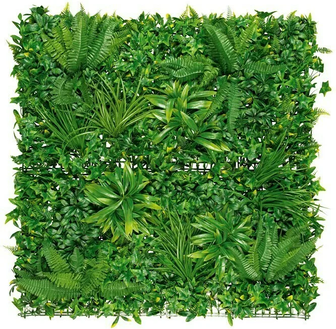 Jardin Vertical Tropic 1x1 Metro