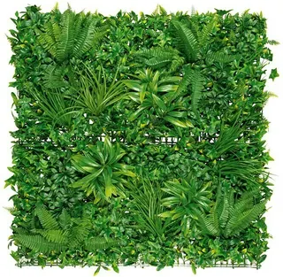 Jardin Vertical Tropic 1x1 Metro