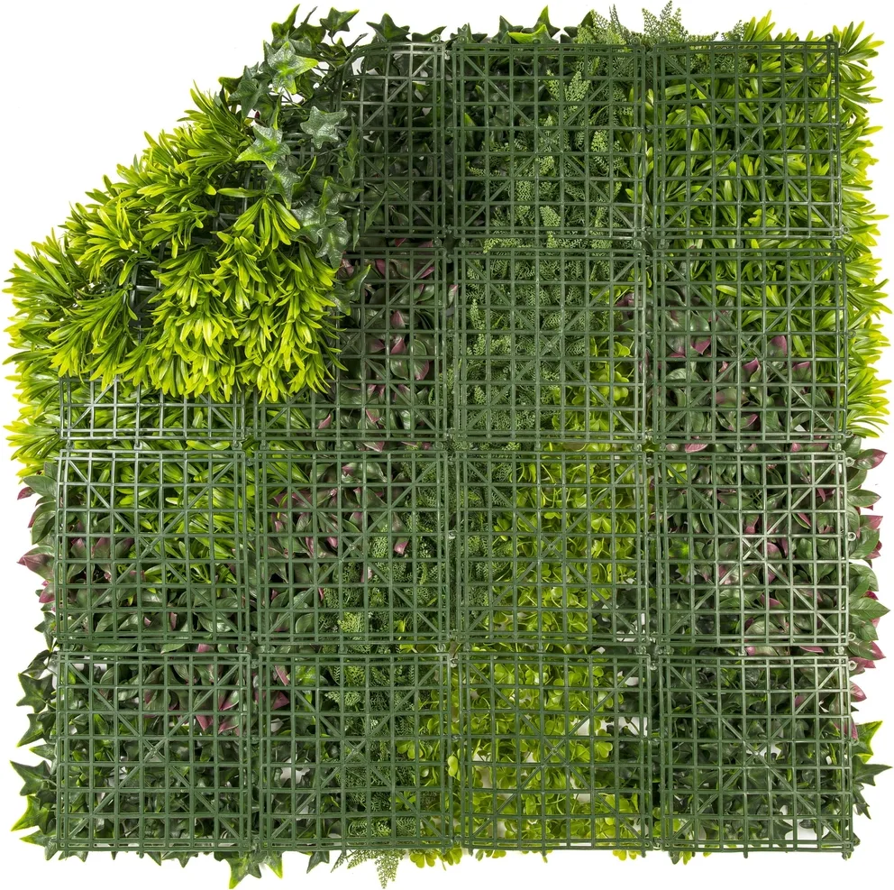 Jardin Vertical Costa 1x1 Metro — foto 3