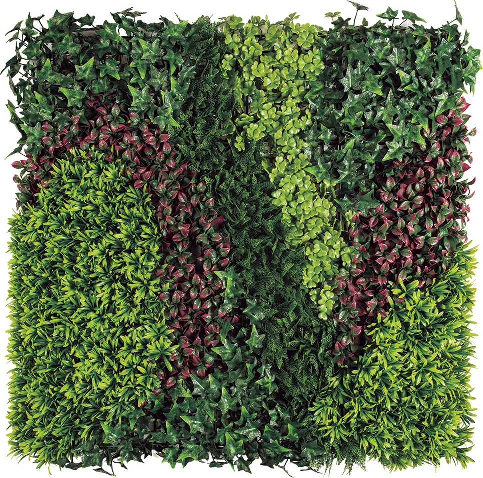 Jardin Vertical Costa 1x1 Metro