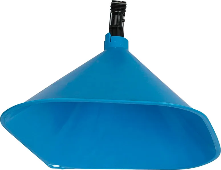 Campana Conica Matabi