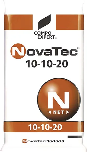 Abono Novatec 10-10-20 25 Kg