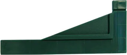Fijacion Perfix 6x14 cm Verde — foto principal