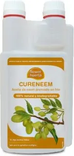 Cureneem Aceite de Neem 450 cc