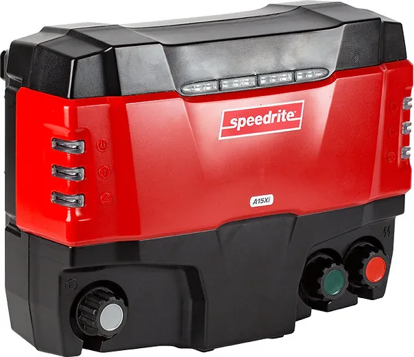 Pastor Electrico Speedrite A15Xi