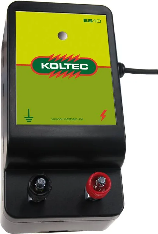 Pastor Electrico Koltec ES10