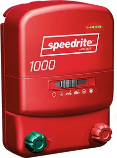 Pastor Electrico Speedrite 1000 12v