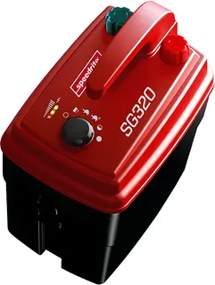 Pastor Electrico SG 320 9/12 V