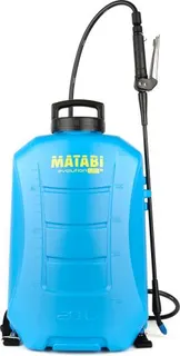 Pulverizador Electrico Matabi Evolution 20 LTC-S