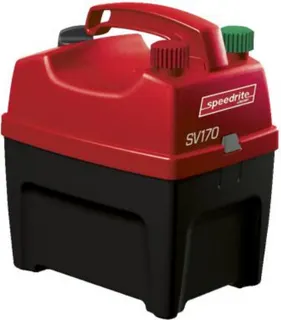 Pastor Electrico Speedrite SV170  Energizador