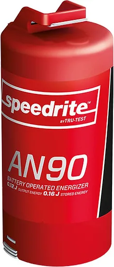Pastor Electrico Speedrite AN90  6/12 V — foto principal