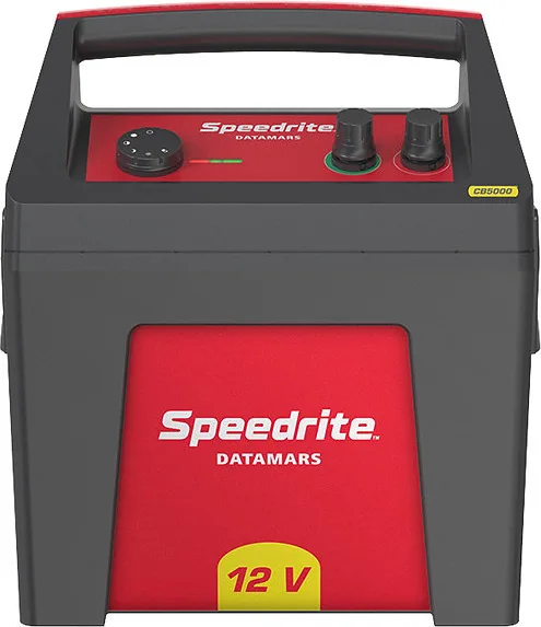 Pastor Solar Speedrite CB5000 — foto 2