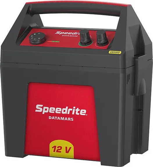 Pastor Solar Speedrite CB5000