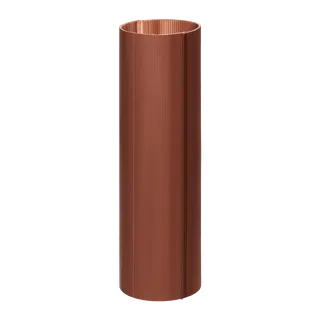 Tubo Protector Arboles Doble Capa 100cm pack 400 unidades