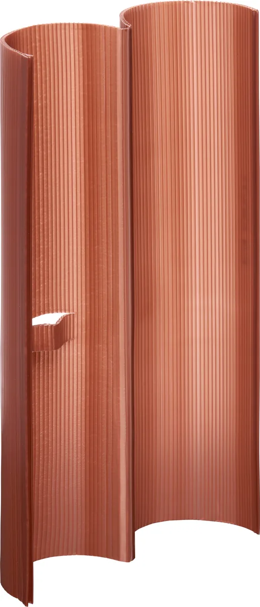 Tubo Protector Arboles Doble Capa 50 cm Pack 40 unidades — foto 3
