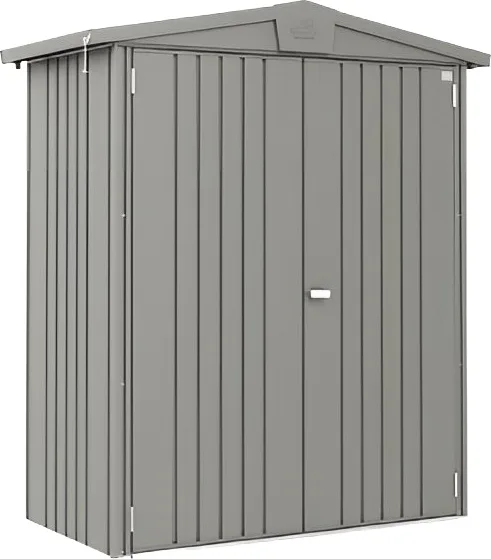 Caseta Europa 172 x 84 x 196 gris cuarzo