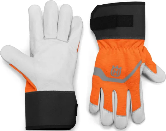 Guantes Husqvarna Classic · talla única — foto principal