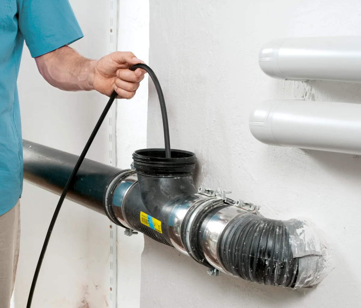 Kit PC 7,5 Karcher Limpieza de Tuberías — foto 2