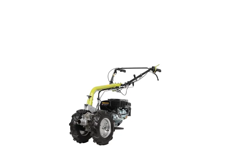Motor-Bloque Gasolina Zuper 6.5 CV