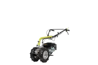Motor-Bloque Gasolina Zuper 6.5 CV