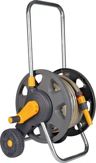 Carro Portamangueras Hozelock 45 m