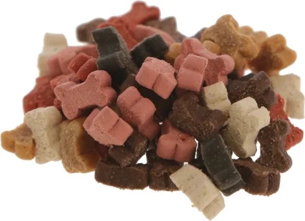 Snack Galletitas mix para Perros 200 gr — foto 3