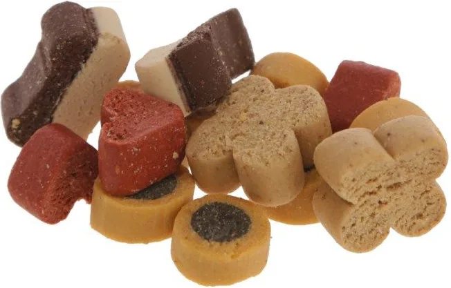 Snack Galletitas mix para Perros Maxi 200 gr — foto 3