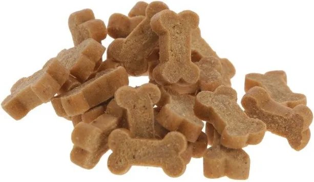 Snack Galletitas mix para Perros Pollo 200 gr — foto 4
