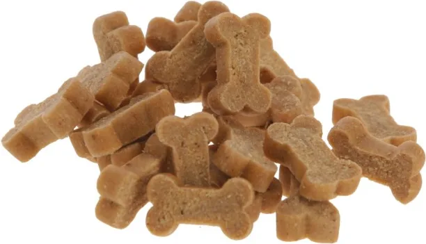 Snack Galletitas mix para Perros Pollo 200 gr — foto 3