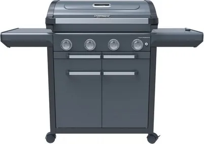 Barbacoa Gas Campingaz Bbq 4 series premium S