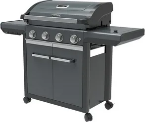 Barbacoa Gas Campingaz Bbq 4 series premium S — foto 11