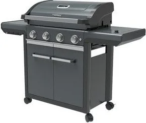Barbacoa Gas Campingaz Bbq 4 series premium S — foto 2