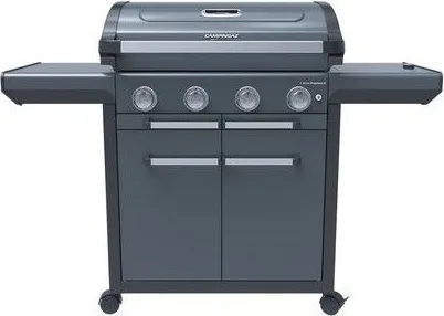 Barbacoa Gas Campingaz Bbq 4 series premium S — foto principal