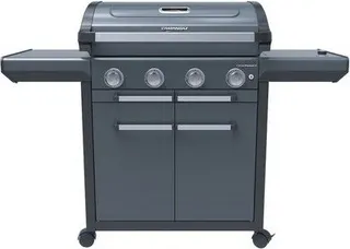 Barbacoa Gas Campingaz Bbq 4 series premium S
