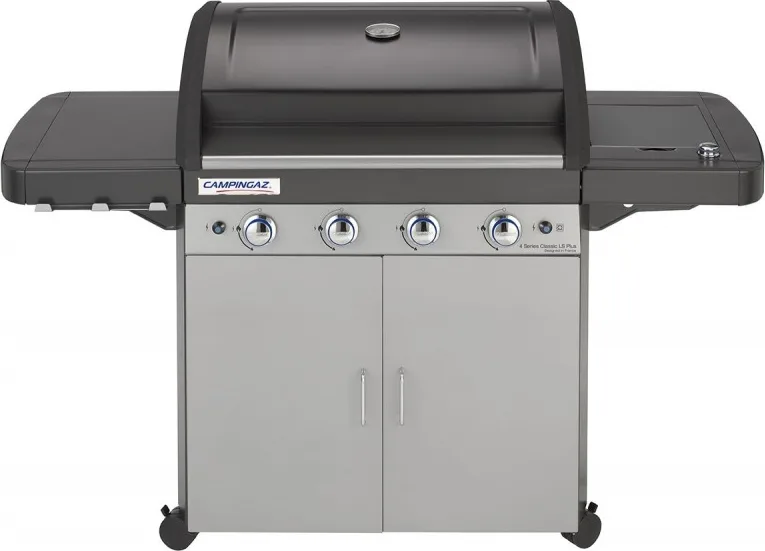 Barbacoa Gas Campingaz Bbq 4 series Classic Ls Plus — foto 3