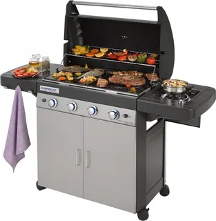 Barbacoa Gas Campingaz Bbq 4 series Classic Ls Plus