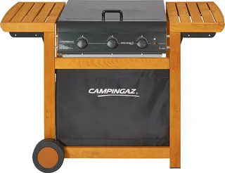 Barbacoa Gas Campingaz Bbq 3 Series Woody Adelaide
