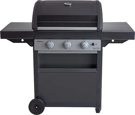 Barbacoa Gas Campingaz Bbq 3 Series Classic LBD