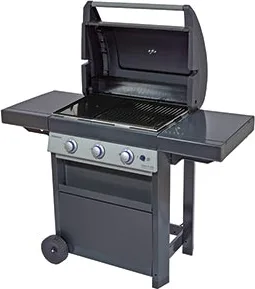 Barbacoa Gas Campingaz Bbq 3 Series Classic LBD — foto 2