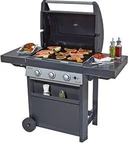Barbacoa Gas Campingaz Bbq 3 Series Classic LBD — foto 3