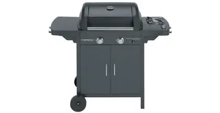 Barbacoa Gas Campingaz Bbq 2 Series Classic EXS Vario Dark -Es