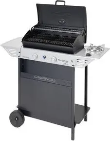 Barbacoa Gas Campingaz Bbq Xpert 200 Ls Rocky — foto 4