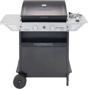 Barbacoa Gas Campingaz Bbq Xpert 200 Ls Rocky — foto 5