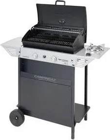 Barbacoa Gas Campingaz Bbq Xpert 200 Ls Rocky