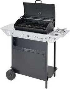 Barbacoa Gas Campingaz Bbq Xpert 200 Ls Rocky
