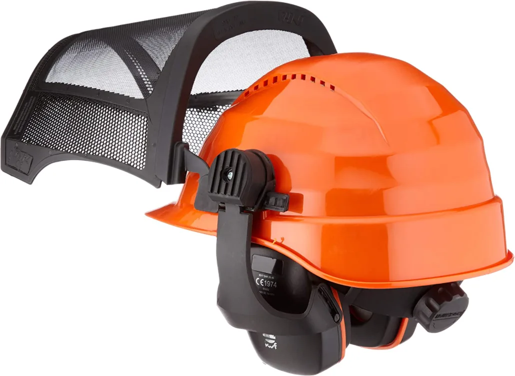Casco Completo Proteccion Rockman Professional Quality — foto 2